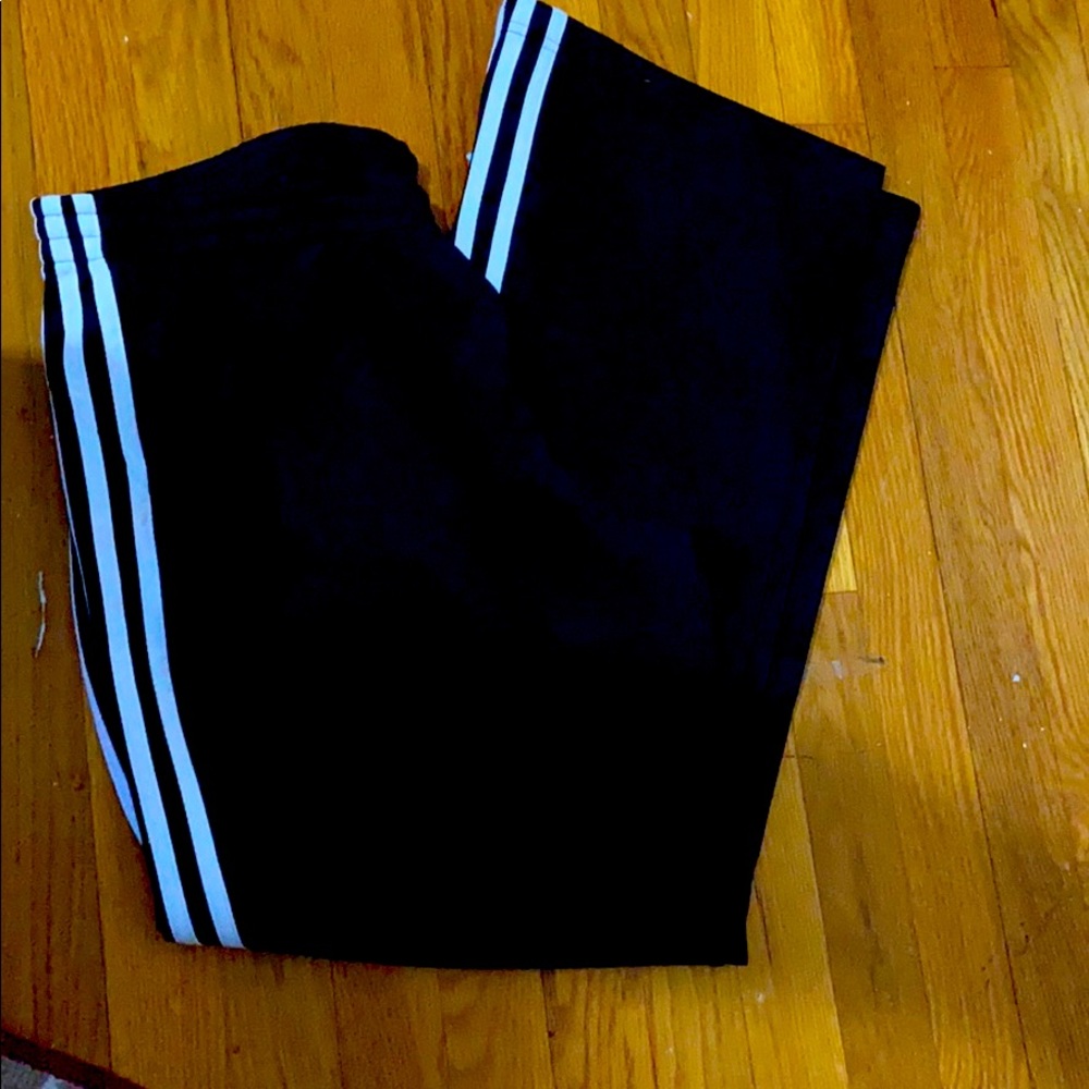 Adidas sweatpants